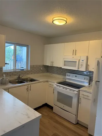 582 SW 2nd Place Florida City FL 33034
