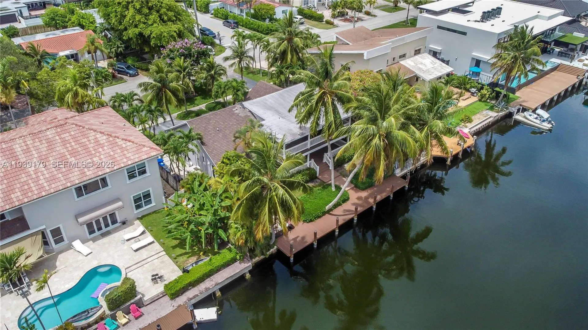 1108 Washington Street Hollywood FL 33019