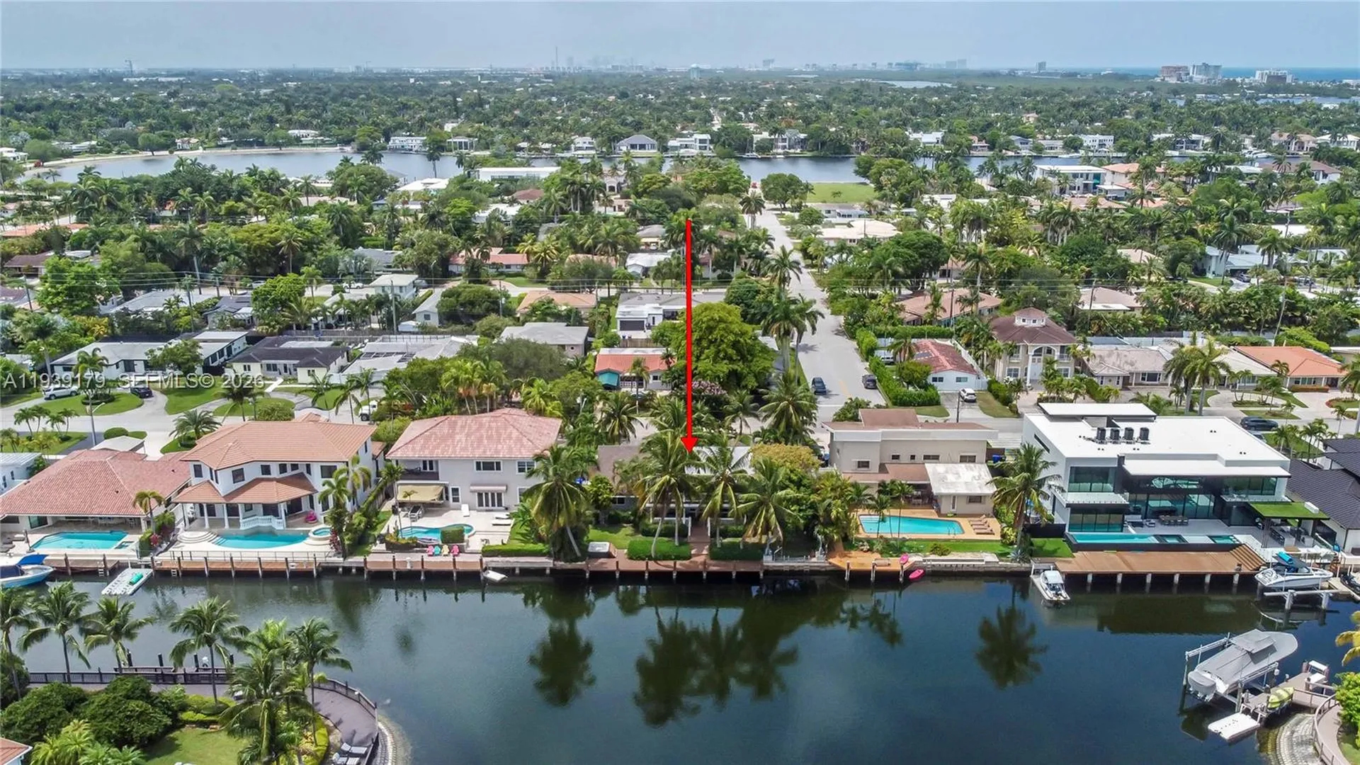 1108 Washington Street Hollywood FL 33019