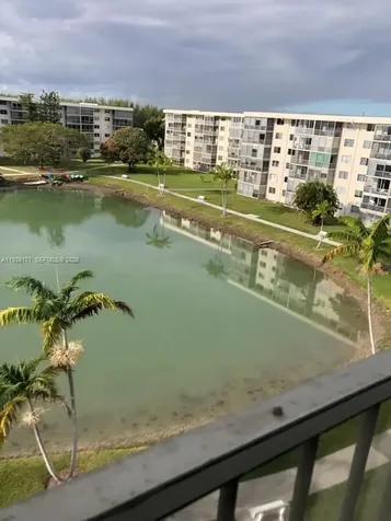 2855 Leonard Drive Aventura FL 33160
