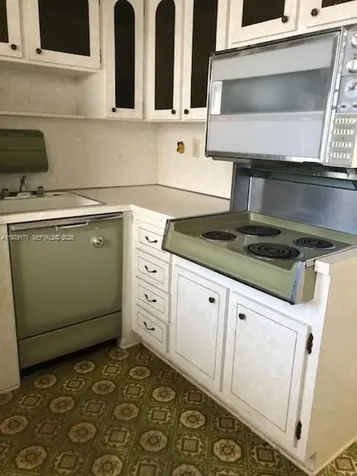 2855 Leonard Drive Aventura FL 33160