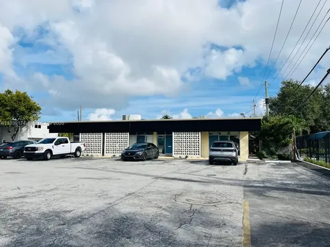 500 S Cypress Road Pompano Beach FL 33060