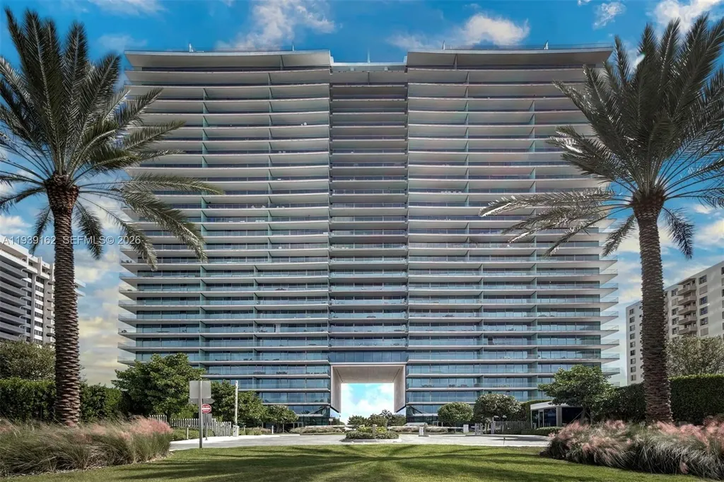 10201 Collins Avenue Bal Harbour FL 33154