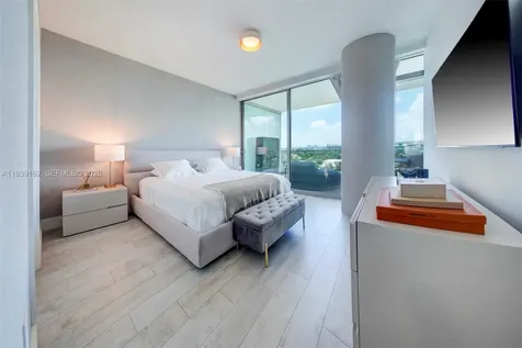 10201 Collins Avenue Bal Harbour FL 33154