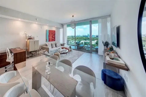 10201 Collins Avenue Bal Harbour FL 33154