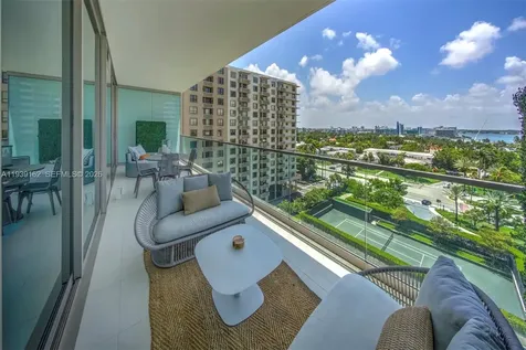 10201 Collins Avenue Bal Harbour FL 33154