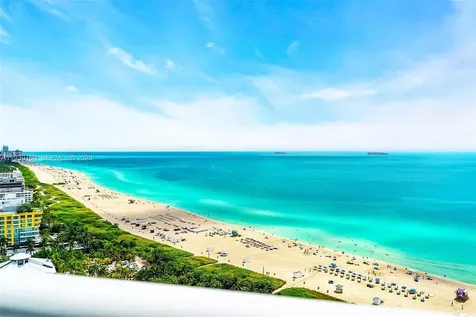 100 S Pointe Drive Miami Beach FL 33139