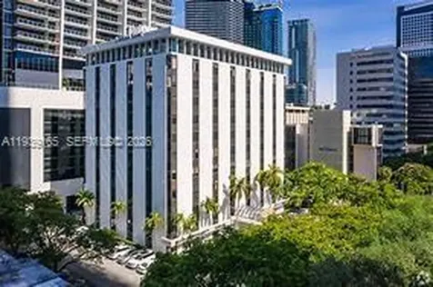 1000 Brickell Avenue Miami FL 33131