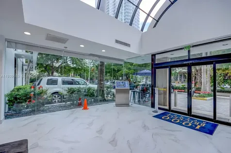1000 Brickell Avenue Miami FL 33131