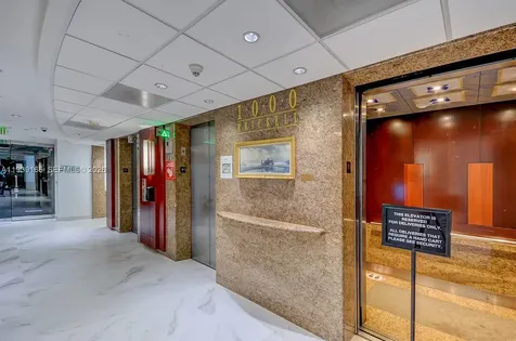 1000 Brickell Avenue Miami FL 33131