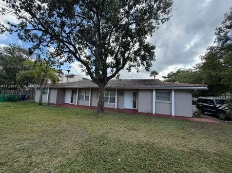 3775 NW 116th Terrace Coral Springs FL 33065