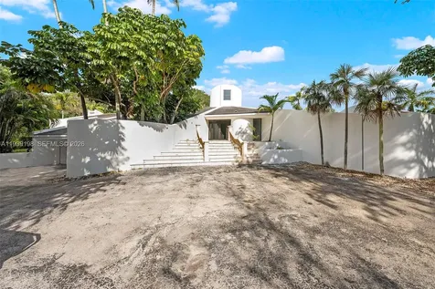 7540 Los Pinos Boulevard Coral Gables FL 33143