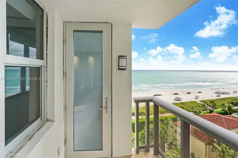 6039 Collins Avenue Miami Beach FL 33140