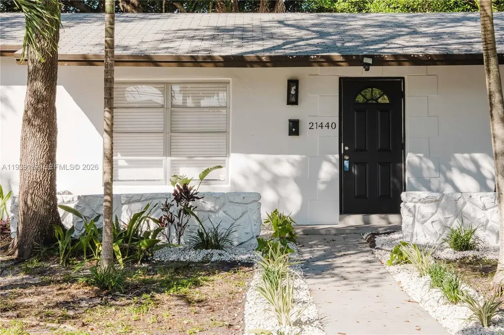 21440 N Miami Avenue Miami Gardens FL 33169