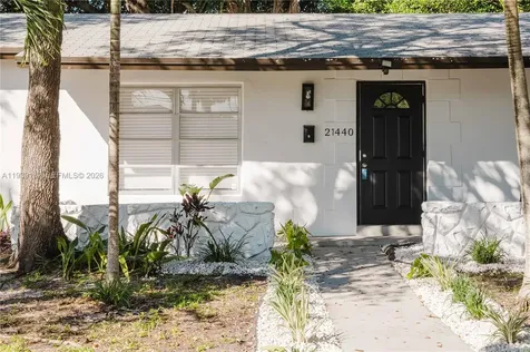 21440 N Miami Avenue Miami Gardens FL 33169