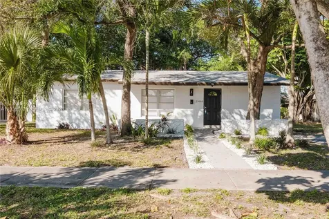 21440 N Miami Avenue Miami Gardens FL 33169