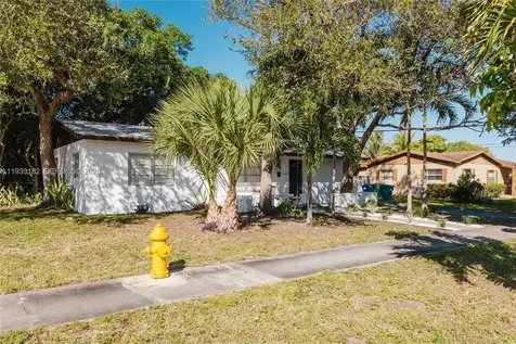 21440 N Miami Avenue Miami Gardens FL 33169