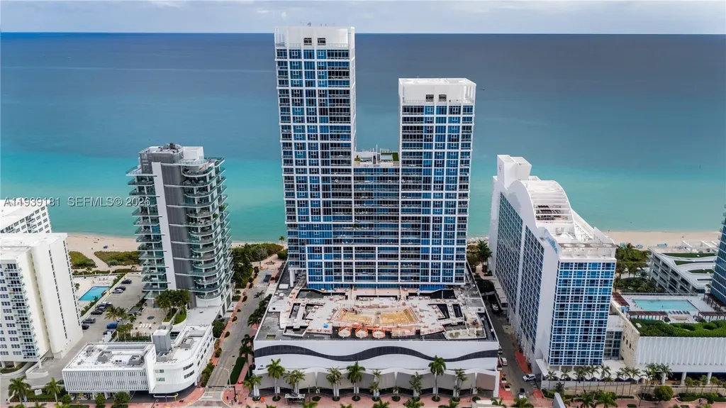 6899 Collins Avenue Miami Beach FL 33141