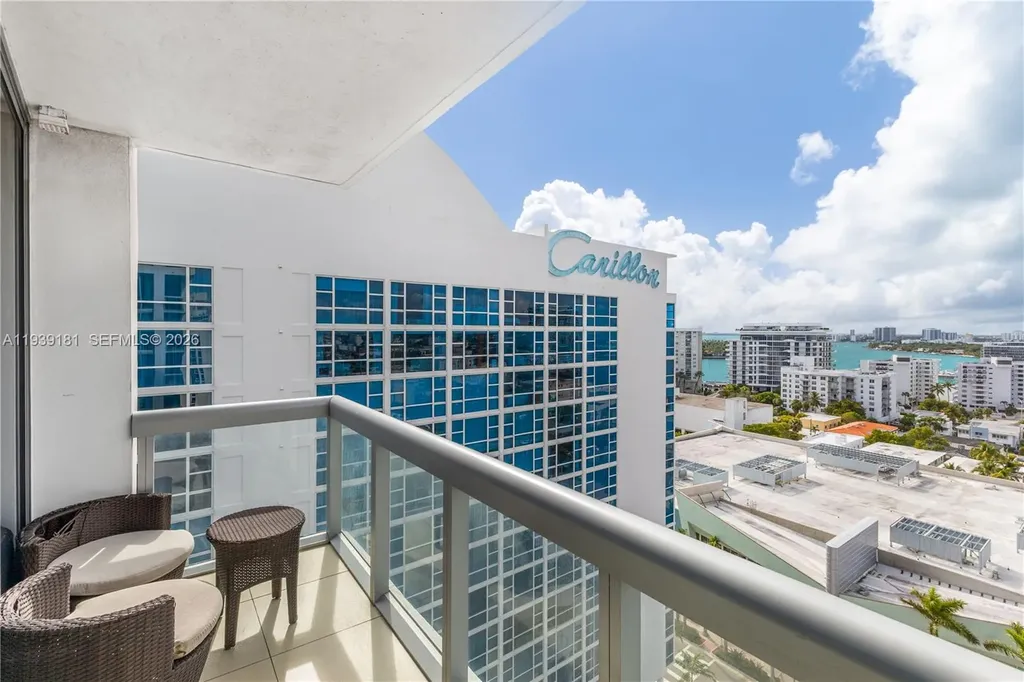 6899 Collins Avenue Miami Beach FL 33141