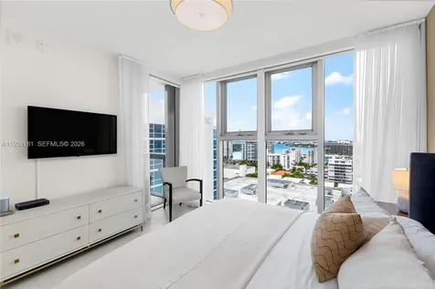6899 Collins Avenue Miami Beach FL 33141