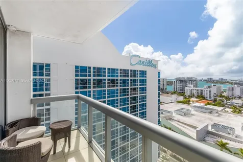 6899 Collins Avenue Miami Beach FL 33141