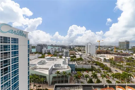 6899 Collins Avenue Miami Beach FL 33141