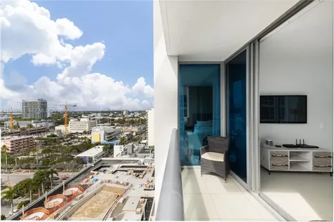 6899 Collins Avenue Miami Beach FL 33141