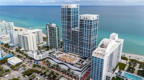 6899 Collins Avenue Miami Beach FL 33141