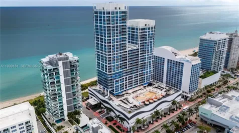 6899 Collins Avenue Miami Beach FL 33141