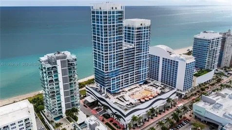 6899 Collins Avenue Miami Beach FL 33141