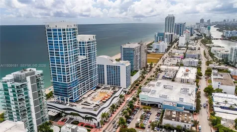 6899 Collins Avenue Miami Beach FL 33141