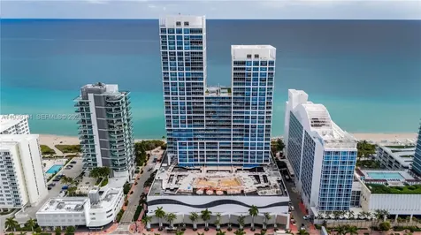 6899 Collins Avenue Miami Beach FL 33141