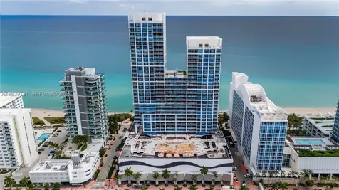 6899 Collins Avenue Miami Beach FL 33141