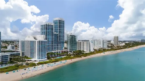 6899 Collins Avenue Miami Beach FL 33141