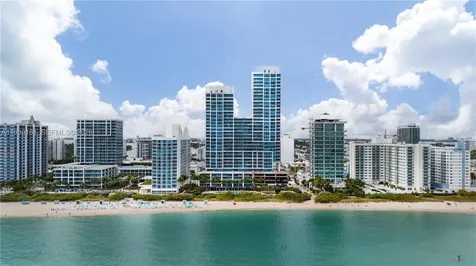6899 Collins Avenue Miami Beach FL 33141