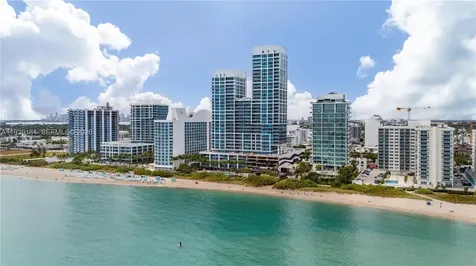 6899 Collins Avenue Miami Beach FL 33141