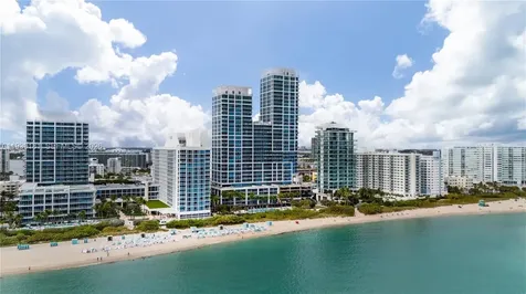 6899 Collins Avenue Miami Beach FL 33141