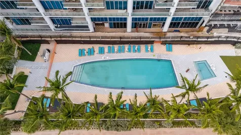 6899 Collins Avenue Miami Beach FL 33141