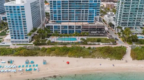 6899 Collins Avenue Miami Beach FL 33141