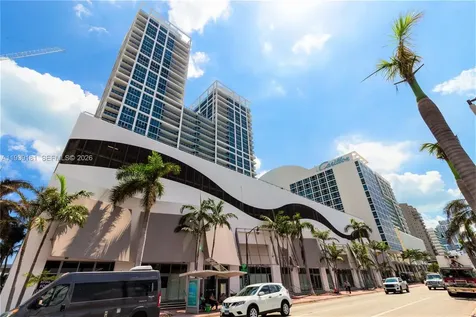 6899 Collins Avenue Miami Beach FL 33141