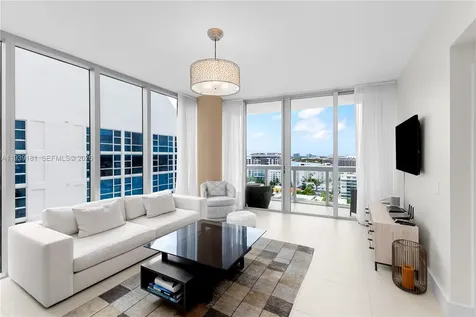 6899 Collins Avenue Miami Beach FL 33141