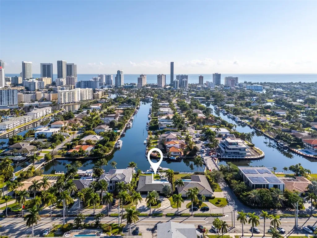 519 Layne Boulevard Hallandale Beach FL 33009