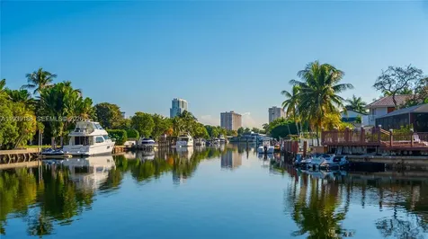 519 Layne Boulevard Hallandale Beach FL 33009
