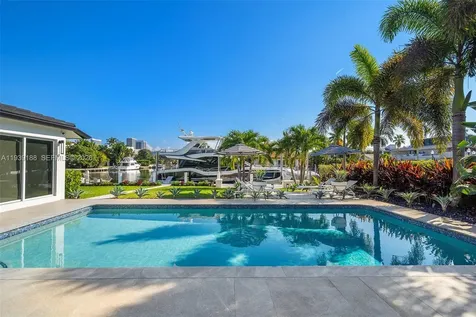 519 Layne Boulevard Hallandale Beach FL 33009