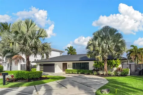 519 Layne Boulevard Hallandale Beach FL 33009