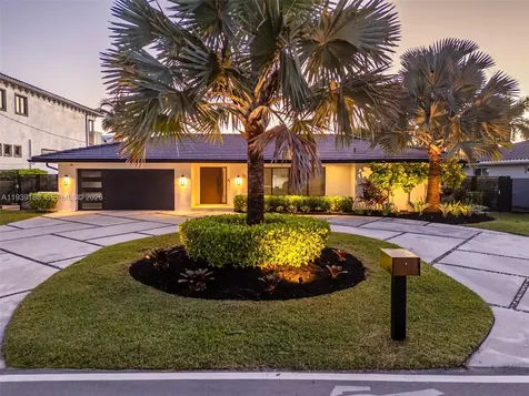 519 Layne Boulevard Hallandale Beach FL 33009
