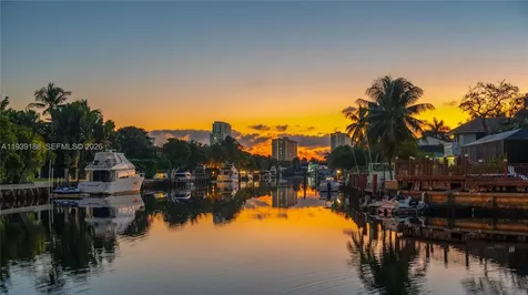 519 Layne Boulevard Hallandale Beach FL 33009