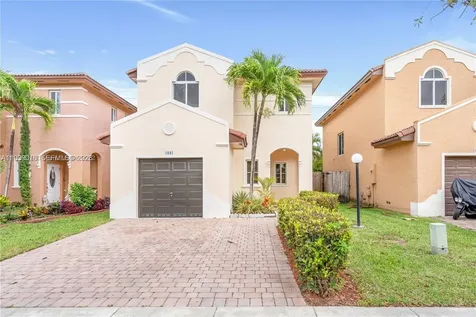 1081 NE 41st Terrace Homestead FL 33033