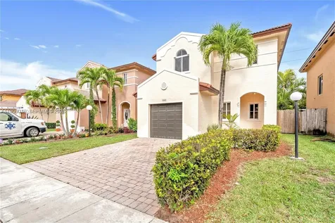 1081 NE 41st Terrace Homestead FL 33033