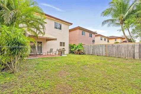 1081 NE 41st Terrace Homestead FL 33033